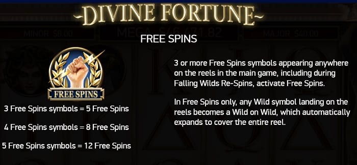 Free Spin