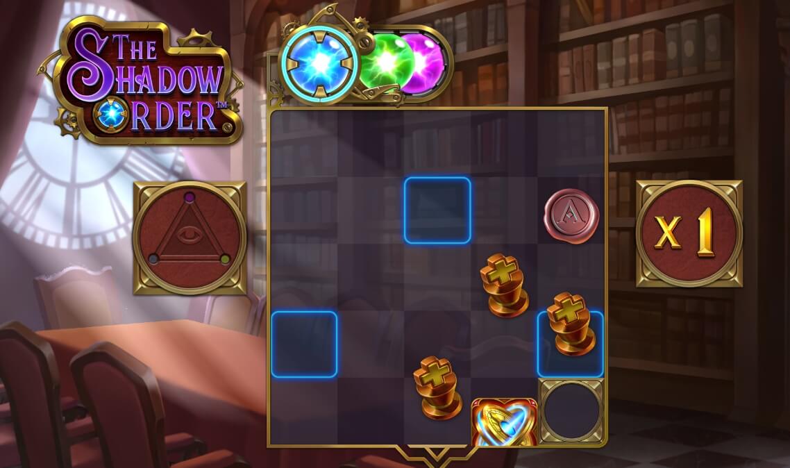 the shadow order game image 11