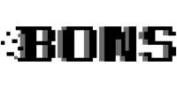 ボンズカジノ ロゴ