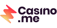 Casino.me logo
