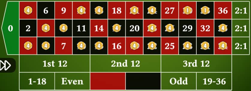 わらしべ長者法６