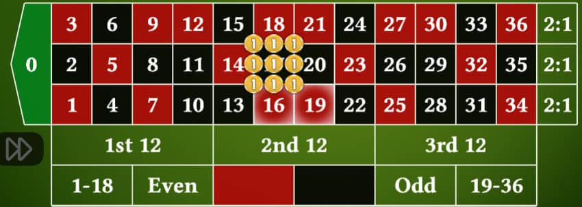 フラワーベット