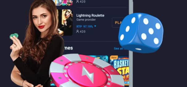 クラウドベットカジノ