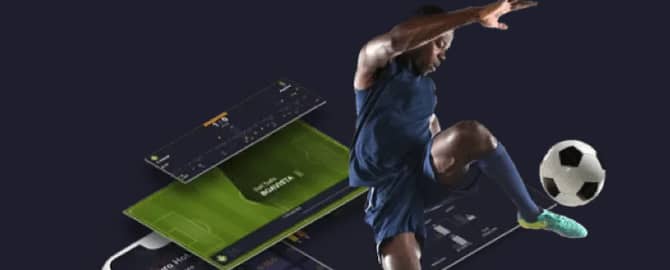 クラウドベット ブックメーカー