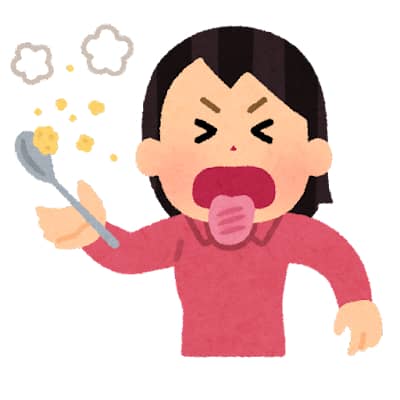 ロシアンルーレット　罰ゲーム