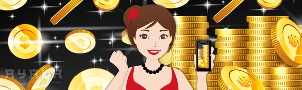 ジャックポット