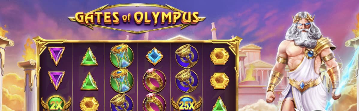 テッドベットカジノの おすすめスロット