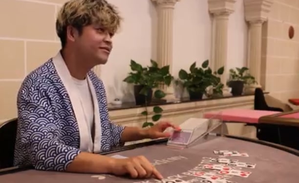 三丁目ディーラー