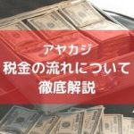 オンラインカジノの税金