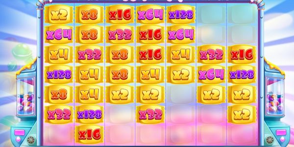 オンラインカジノスロット　シュガーラッシュ