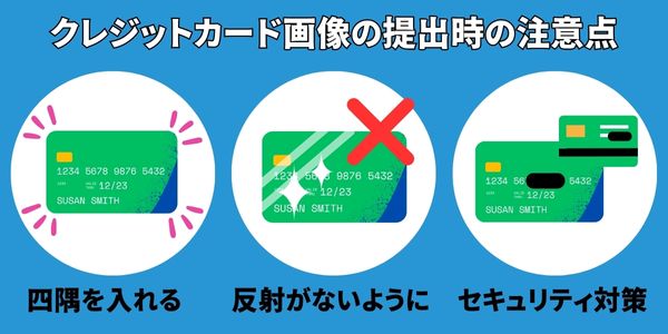 カード認証で使える画像