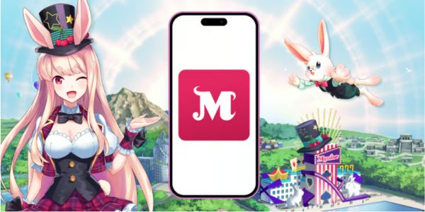 ミスティーノ アプリ