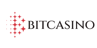 bitcasino logo
