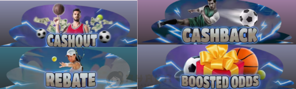 ジョイカジノスポーツベット