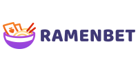 ラーメンベット入金ロゴ