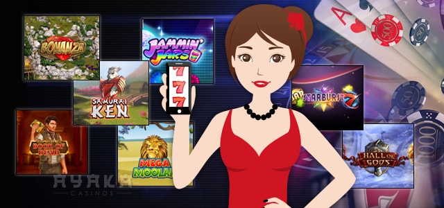 bc gameカジノゲーム