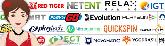 bc gameゲームプロバイダー