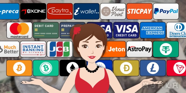 ramenbet casino各入金方法