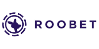 Roobet logo
