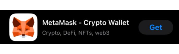 パリマッチメタマスク