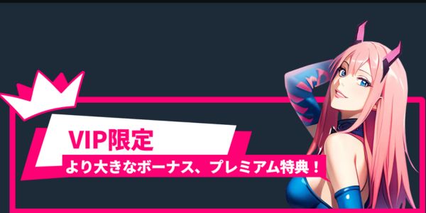 ミキカジノ VIPプログラム