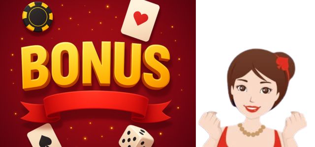 初回入金ボーナス