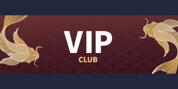コイフォーチュンのVIPクラブ