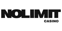ノーリミットカジノのロゴ