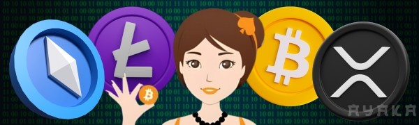 オンラインカジノで使える仮想通貨