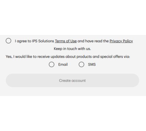 payzプライバシーポリシー